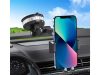 Autós tartó telefon szélvédőre szélvédőre cockpit erős gps szélvédőre