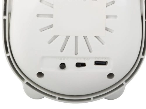 Maci LED csillagos égbolt projektor távirányítóval