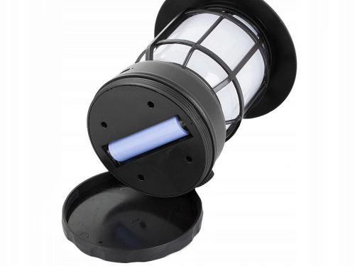 Kemping lámpa újratölthető led usb