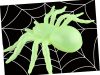 Halloween paynai 2 személyes nagy decoration scary paynai 11cm fluorescent