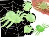 Halloween paynai 2 személyes nagy decoration scary paynai 11cm fluorescent
