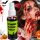 Lemosható művér spray - makeup Halloweenre, 60 ml