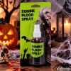 Lemosható művér spray - makeup Halloweenre, 60 ml