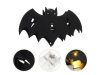 10 led halloween felakatott lámpák 200cm fénydíszítés decoration decoration