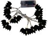 10 led halloween felakatott lámpák 200cm fénydíszítés decoration decoration