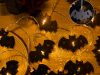 10 led halloween felakatott lámpák 200cm fénydíszítés decoration decoration