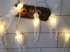 Led halloween girl range 2m 10 felakatható üvegek