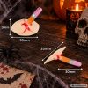 Halloween műseb sminkkészlet művérrel