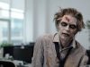 Halloween műseb sminkkészlet művérrel