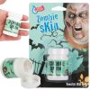 Halloween Zombi bőr folyékony smink alapozó - 28 ml