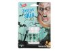 Halloween Zombi bőr folyékony smink alapozó - 28 ml