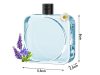 ILLAT UTÁNTÖLTŐ ILLAT DIFFÚZORHOZ VIRÁGOS AROMAOLAJ 50ML