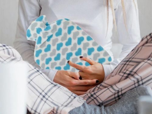 Sellőfarok takaró világító unikornis mintával, 105 cm, 24550