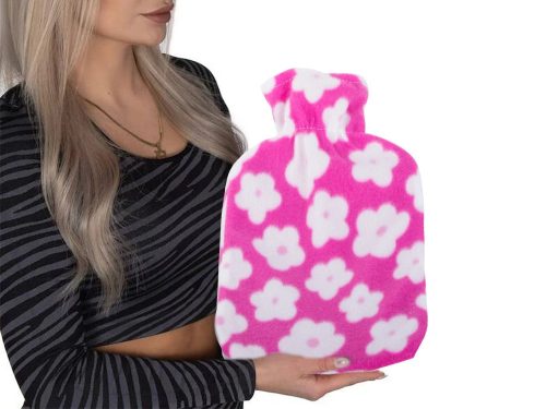 Sellőfarok takaró világító unikornis mintával, 105 cm, 24551