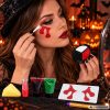 Halloween Drakula vámpír sminkkészlet