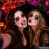 Halloween Drakula vámpír sminkkészlet