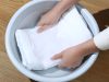 Ágynemű szervező ruhák szervező paplanhuzat cipzáras huzat