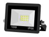 REFLEKTOR HALOGÉN REFLEKTOR LED 10W 6000K KÜLTÉRI VÍZÁLLÓ IP66