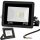 Kültéri HALOGÉN REFLEKTOR LED 20W 6000K, VÍZÁLLÓ IP66