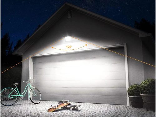 Kültéri HALOGÉN REFLEKTOR LED 20W 6000K, VÍZÁLLÓ IP66