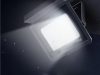 REFLEKTOR HALOGÉN REFLEKTOR LED 100W 6000K KÜLTÉRI VÍZÁLLÓ IP66