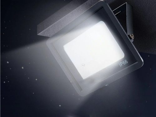 REFLEKTOR HALOGÉN REFLEKTOR LED 100W 6000K KÜLTÉRI VÍZÁLLÓ IP66