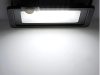 REFLEKTOR HALOGÉN REFLEKTOR LED 100W 6000K KÜLTÉRI VÍZÁLLÓ IP66