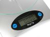 Elektronikus konyhai mérleg lcd kijelzővel - 5kg