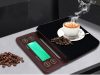 Elektromos barista mérleg, tara 5kg 0.1g