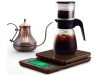 Elektromos barista mérleg, tara 5kg 0.1g
