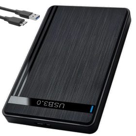 Hdd ssd adapter 2.5'' usb 3.0 sata Meghajtóház