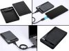 Hdd ssd adapter 2.5'' usb 3.0 sata Meghajtóház