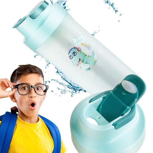 Vizes palack gyerekeknek 500ml