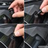 Univerzális Autó Patent Készlet 620 db, Kárpit, Lökhárító, Ajtópanel Rögzítő Klipszek