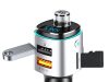 kéktooth fm transmitter autótöltő fast 2x usb illumination