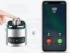 kéktooth fm transmitter autótöltő fast 2x usb illumination
