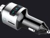 kéktooth fm transmitter autótöltő fast 2x usb illumination