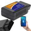 Univerzális OBD2 Bluetooth Hibakódolvasó – ELM327 Autódiagnosztika
