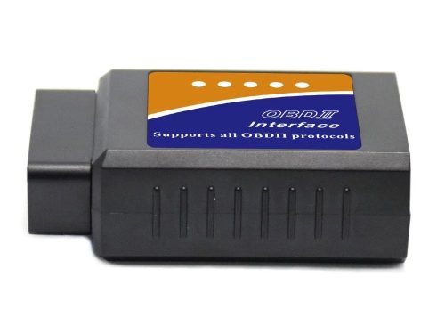 Univerzális OBD2 Bluetooth Hibakódolvasó – ELM327 Autódiagnosztika