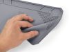 Szilikon szolgáltatószőnyeg butting mata organizer large pad 35cm x 25cm