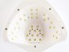 SUN X5 MAX UV/LED körömlámpa, 150 W, 46 LED, fehér
