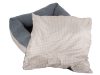 Puha kutya, macska fekhely, levehető párnával 55 cm - 2 db-os csomag