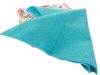 MIKROSZÁLAS TÖRLŐKENDŐK 6 DB 30X30 (100)