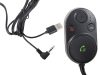 kéktooth autós adóvevő adapter usb kábel aux bt5.3 basszus erősítés