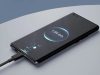 Univerzális 5in1 adatkábel doboz – USB-C, Lightning, Micro-USB, USB-A, fekete