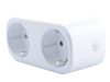 Intelligens dupla aljzat wifi intelligens időzítő 16a alkalmazás
