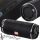 T&G TG116 hordozható akkumulátoros boombox hangszóró, Bluetooth 5.3, AUX, Fekete