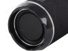 T&G TG116 hordozható akkumulátoros boombox hangszóró, Bluetooth 5.3, AUX, Fekete