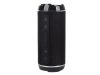 T&G TG116 hordozható akkumulátoros boombox hangszóró, Bluetooth 5.3, AUX, Fekete
