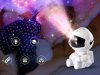 CSILLAG KIVETÍTŐ ŰRHAJÓS GALAXIS GALAXIS ÉJSZAKAI FÉNY ÉGBOLT LÉZER LED TÁVIRÁNYÍTÓ